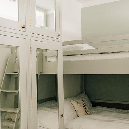 Heart Of Bad Gastein Apartment ภายนอก รูปภาพ