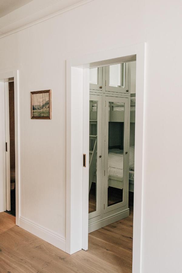 Heart Of Bad Gastein Apartment ภายนอก รูปภาพ