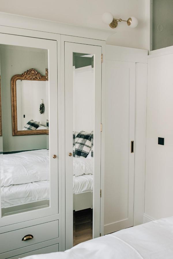 Heart Of Bad Gastein Apartment ภายนอก รูปภาพ